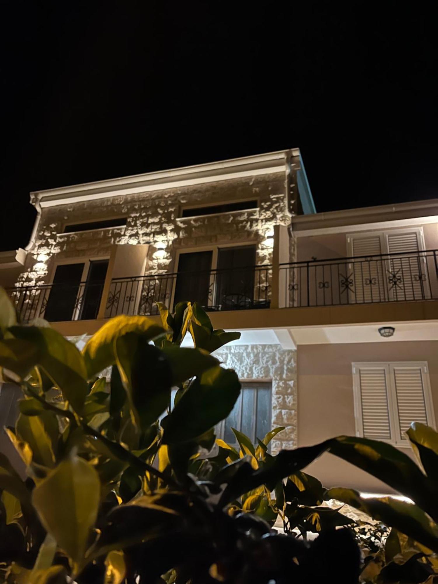 Appartement En Chene Kotor Exterior foto
